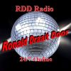 RDD Radio Player